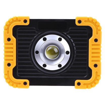 LED Camping lantern Rechargeable Camping light