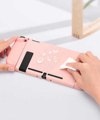 Protective Shell Solid Color Protective Sleeve