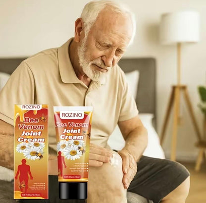 HoneyFlex Joint Relief Cream