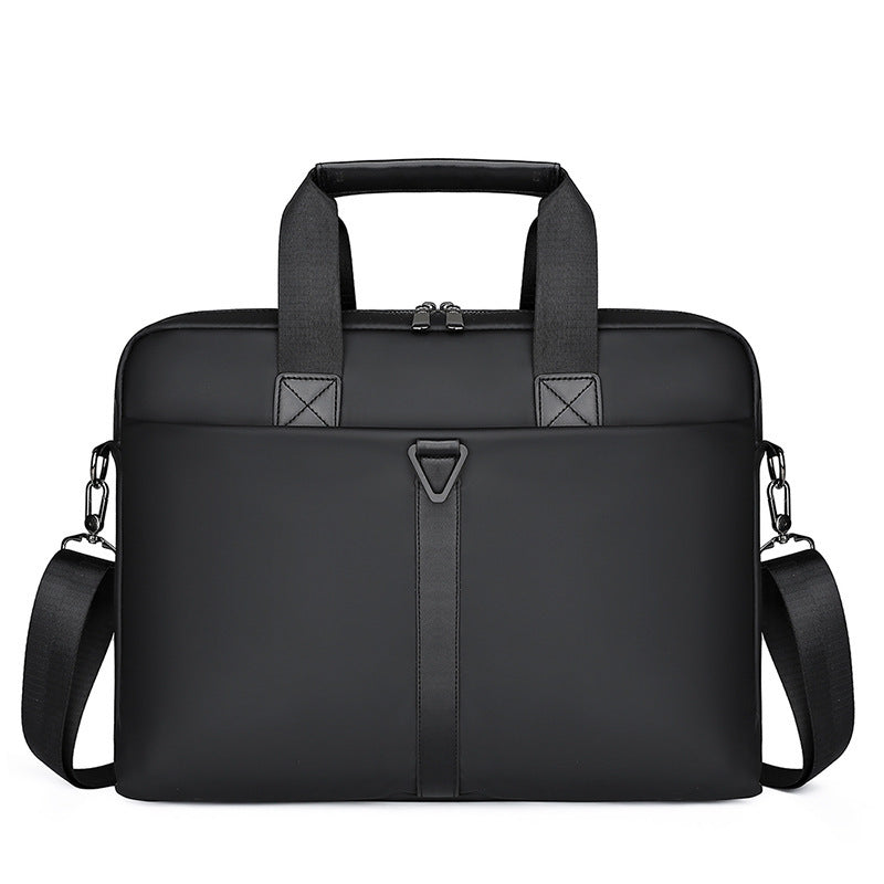 Men's PU Business Briefcase