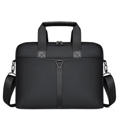 Men's PU Business Briefcase