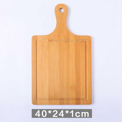 Chopping Board Pizza Fruit Cutting Board