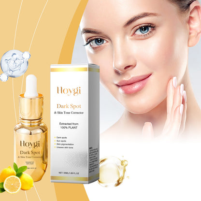 Facial Repair Serum Brightening, Moisturizing, Hydrating, Mild, Moisturizing And Anti-Wrinkle Facial Serum