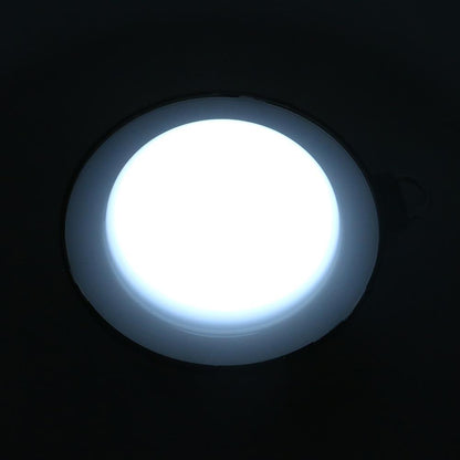 Outdoor Camping Light Emergency Lamp 60 LEDs Portable For AAA/18650