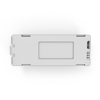 4K Pixel Dual Camera Airplane Toy