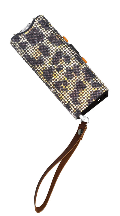 5-in-1 Power Bank with SOS Alarm