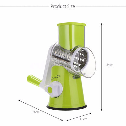 Mandoline Slicer Vegetable Grater