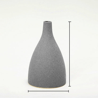 Nordic Ceramic Vase Home Decoration Ornaments