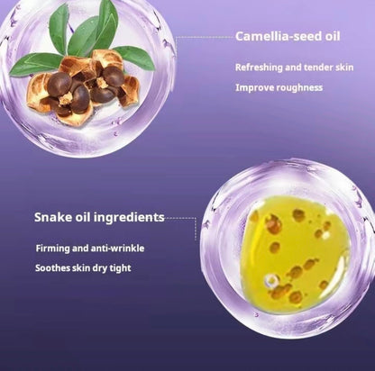 NeckElixir Lift Balm