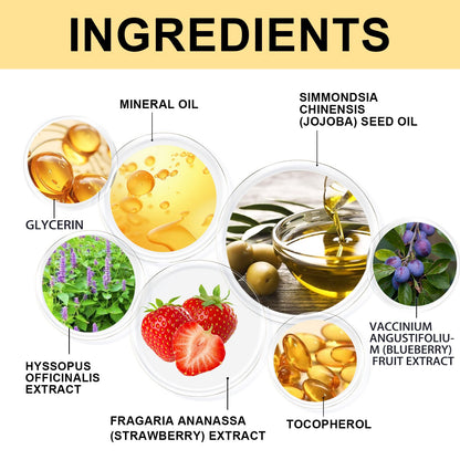 Handcrafted Body Oil, Slimming Massage Moisturizing And Firming Skin Body Care Essential Oil