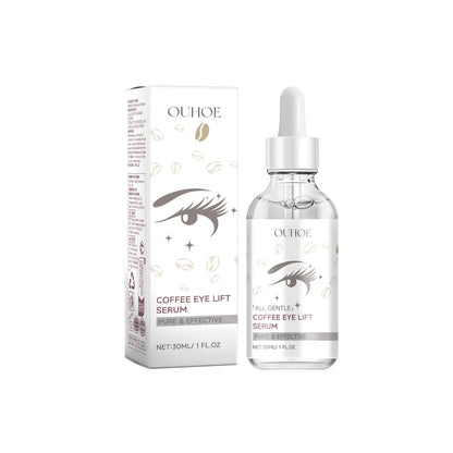 Anti-Aging And Anti-Wrinkle Eye Serum,