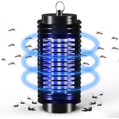 Silent Electronic Mosquito Repellent
