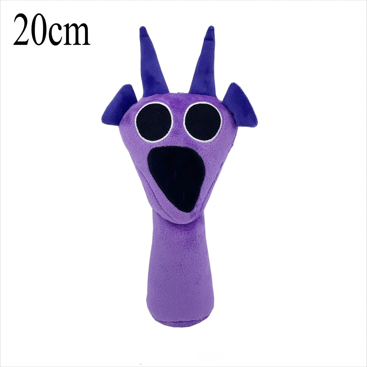 Sprunki Plush Rhythm Box Game Character Surrounding Plush Toys Dolls