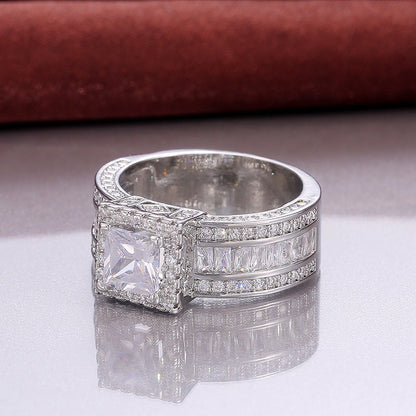 Hot Sale Diamond Ring