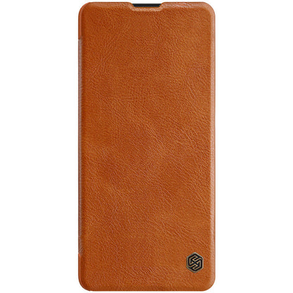 Nillkin Is Suitable For Samsung Note10 Lite Mobile Phone Case