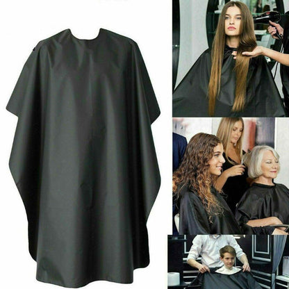 Waterproof Haircut Perm Dye Cloth