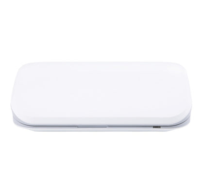 5V Double UV Phone Sterilizer Box Jewelry Cleaner Sanitizer