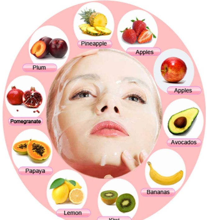 DIY Facial Mask Maker Machine