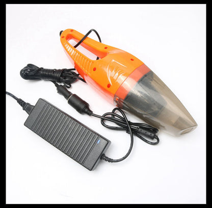 Car electrical appliances to household power