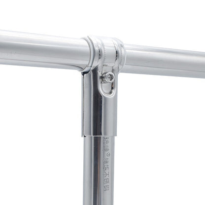 Stainless steel pipe connector