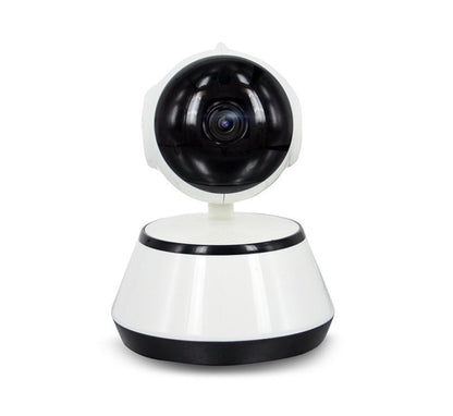 Wireless WiFi Home Surveillance Camera Wide Angle 1MP