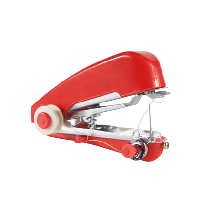 Portable Handheld Sewing Machine