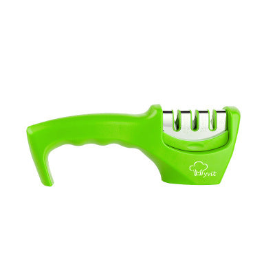 Diamond Tungsten Steel Knife Sharpener