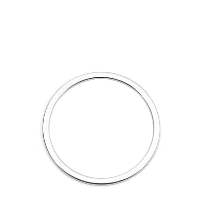 Applicable To The New Cx-4 Onksera Steering Wheel Bright Circle