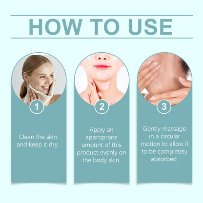 Woodsleep Body Moisturizer, A Moisturizing And Non-Greasy Body Moisturizer For Autumn And Winter Skin Care
