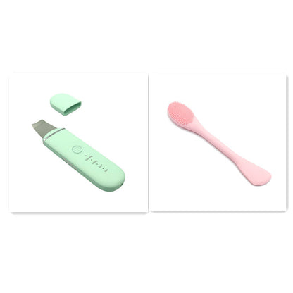 Ultrasonic Blackhead Removal Facial Cleanser