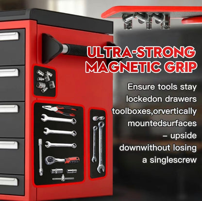 FlexMag Tool Organizer Mat