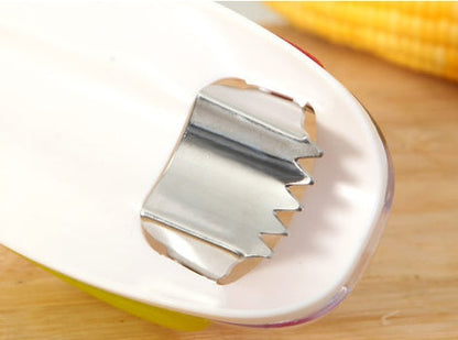 Kitchen Gadgets Peel Corn Separator