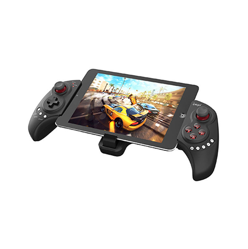 Compatible with Apple, Gamepad Wireless Telescopic Controller Support Android IOS PC PG-9023