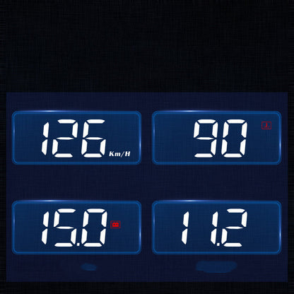 M3 Head-up Display Hud Car Universal Modification