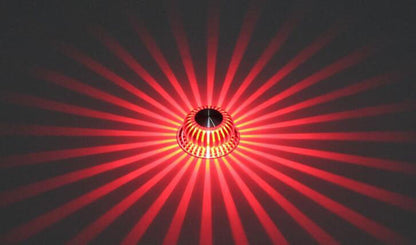Modern living LED light