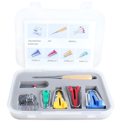 Multifunctional Electric Sewing Machine Accessories Set