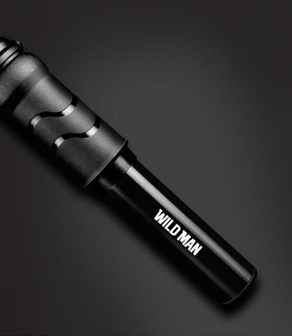 WILD MAN high pressure mountain road bike portable bicycle pump