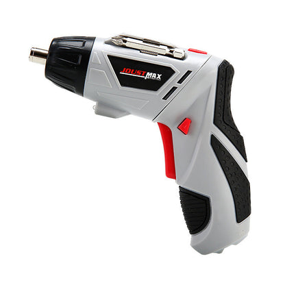 4.8V Rechargeable Electric Screwdriver Hand Drill Set