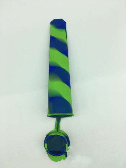 Multifunctional Popsicle Silicone Popsicle Ice Cream Mold