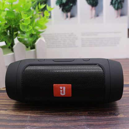 Waterproof Bluetooth audio