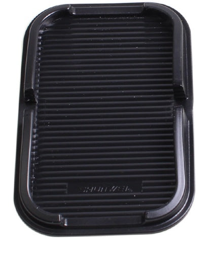 Car mobile phone non-slip mat