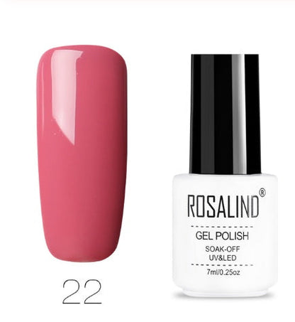 Japanese Style Nail Phototherapy Color Gel Nail Gel