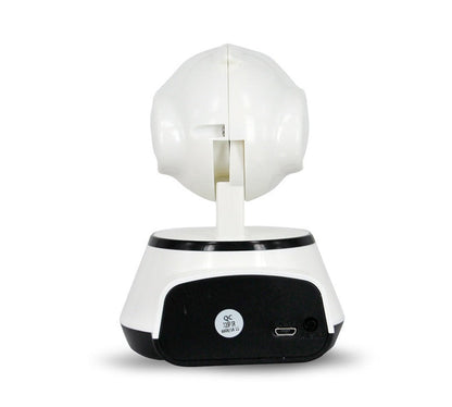 Wireless WiFi Home Surveillance Camera Wide Angle 1MP