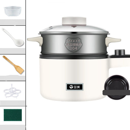 Multi-function Electric Hot Pot Cooker