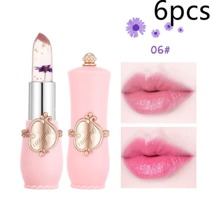 Maymei Color Changing Lipstick
