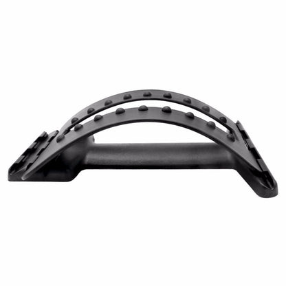Lumbar Traction Device for Back Pain Relief