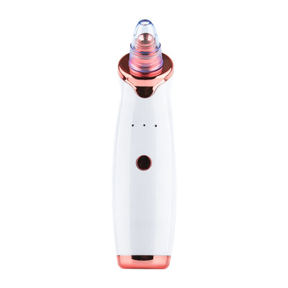 Electric Blackhead Pore Cleaner Acne Machine