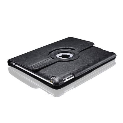 Compatible with Apple, iPad PU leather case