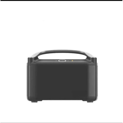 Outdoor Mobile Power Supply 220v Large Capacity