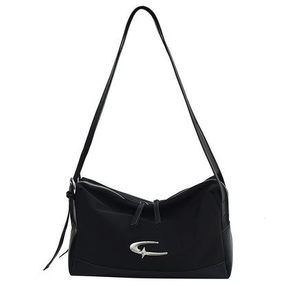 Senior Sentong Qin Casual Tote Bag